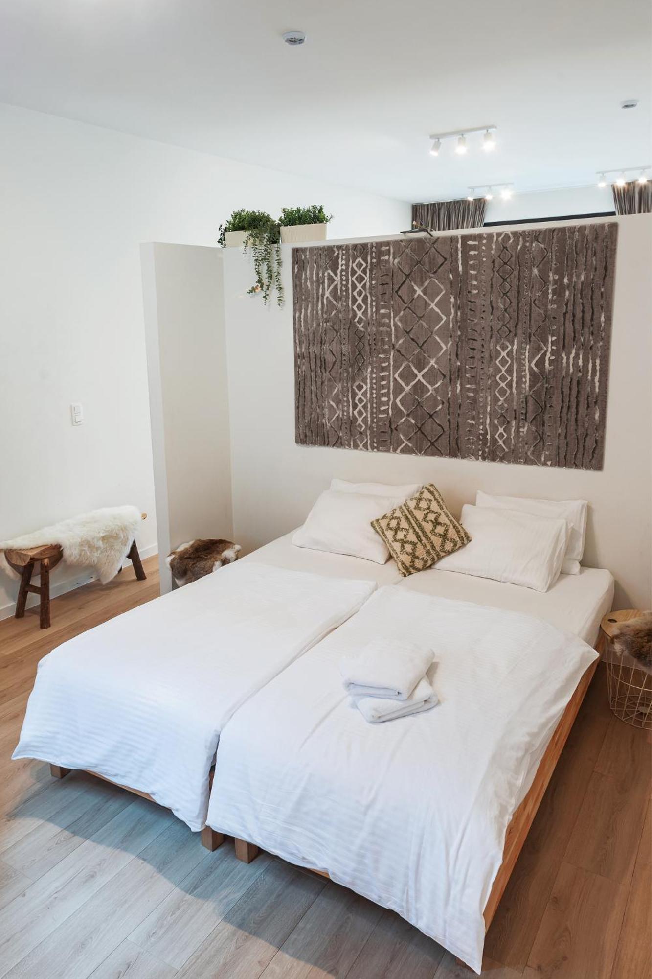 Apartmentjacob 2 Αμβέρσα Εξωτερικό φωτογραφία