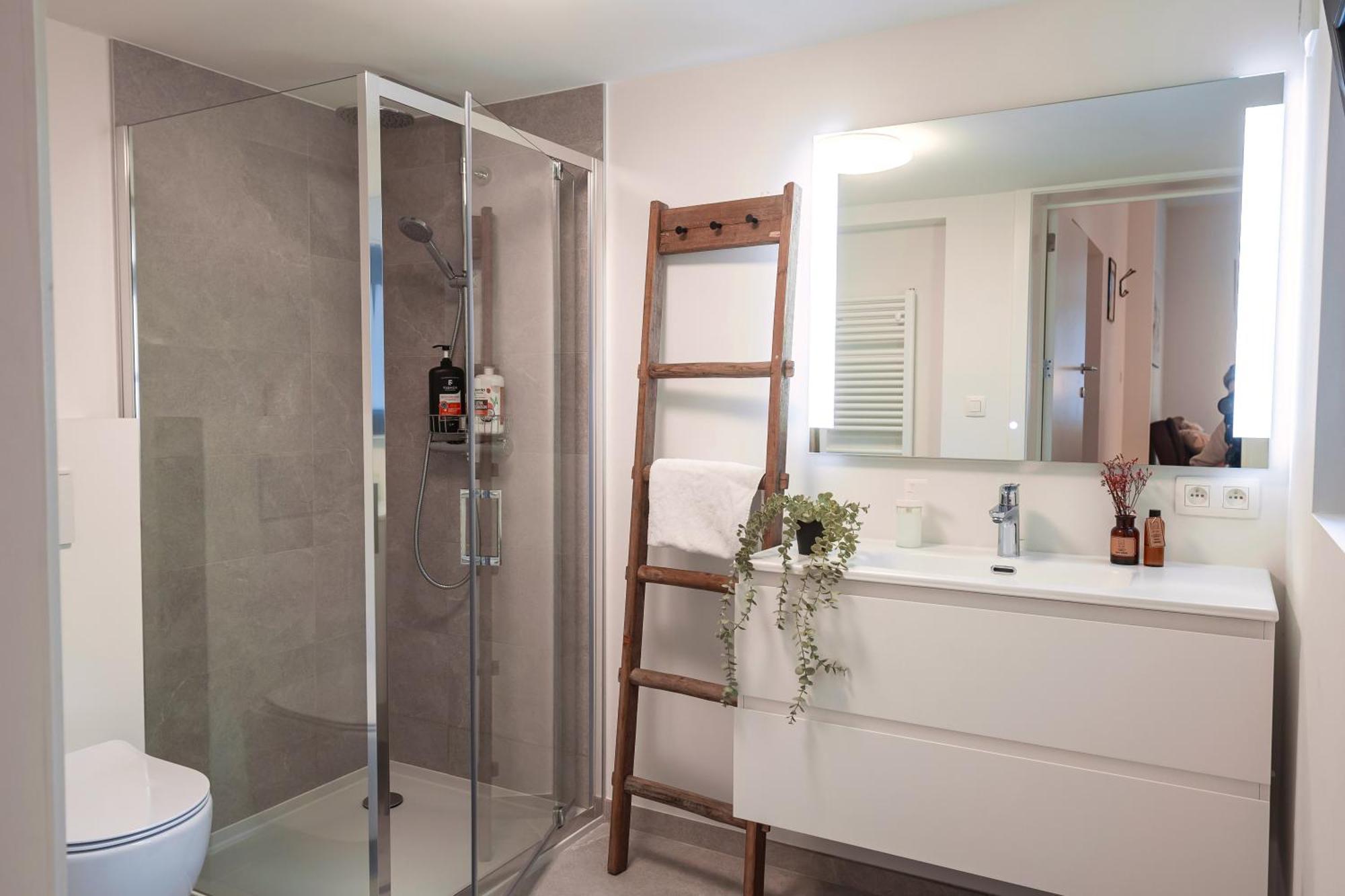 Apartmentjacob 2 Αμβέρσα Εξωτερικό φωτογραφία